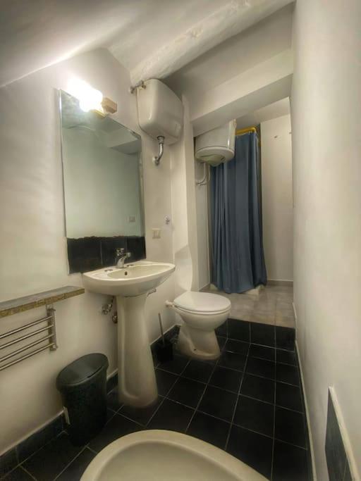 Apartament Casa Uberto Rzym Zewnętrze zdjęcie